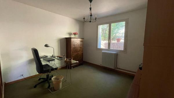 Maison familiale possibilité d'avoir 7 chambres!