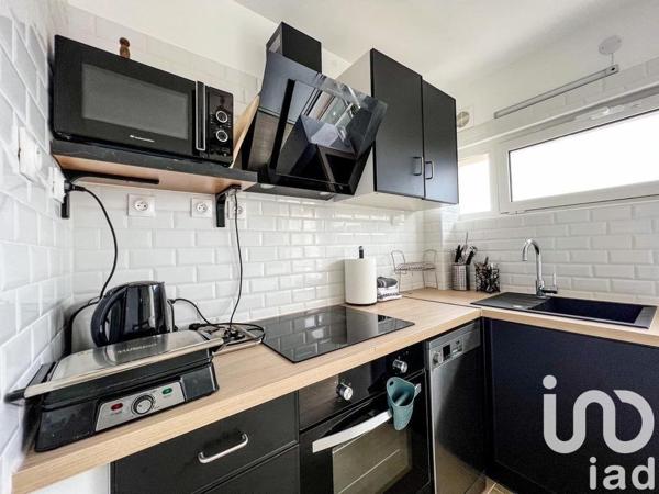 Appartement à vendre 4 pièces 65 m² Tarbes