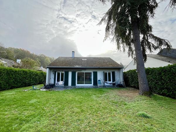 Maison à vendre sur la commune de L'Isle Adam - 6 pièce(s) 122 m2