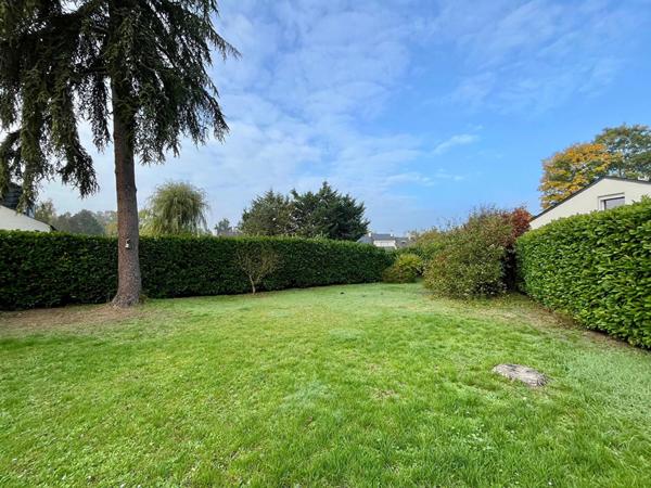 Maison à vendre sur la commune de L'Isle Adam - 6 pièce(s) 122 m2