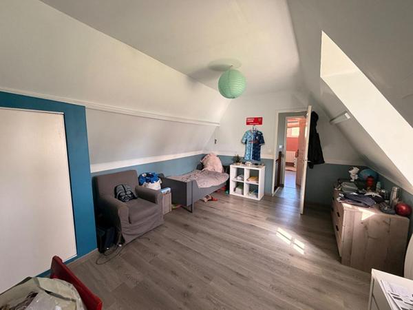Maison Yvetot 5 pièce(s) 160 m2