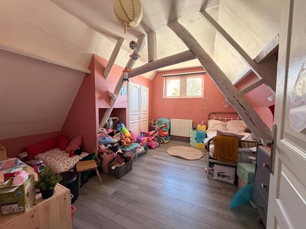 Maison Yvetot 5 pièce(s) 160 m2