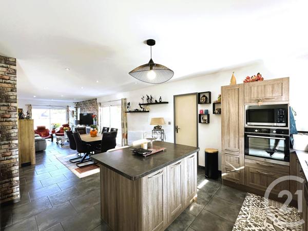 Maison à vendre  4 pièces - 107,70 m2 PORNIC - 44