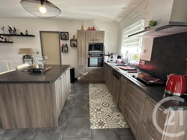 Maison à vendre  4 pièces - 107,70 m2 PORNIC - 44