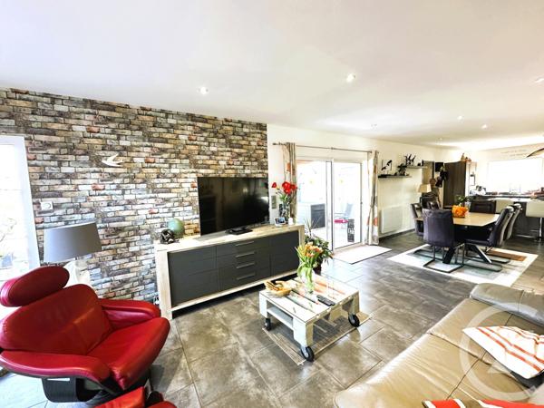 Maison à vendre  4 pièces - 107,70 m2 PORNIC - 44