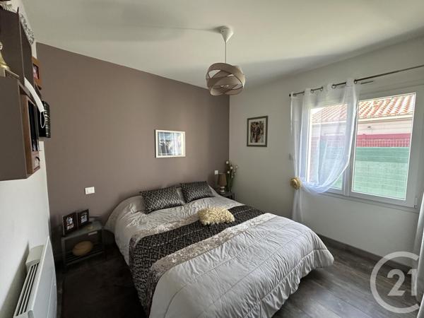 Maison à vendre  4 pièces - 107,70 m2 PORNIC - 44