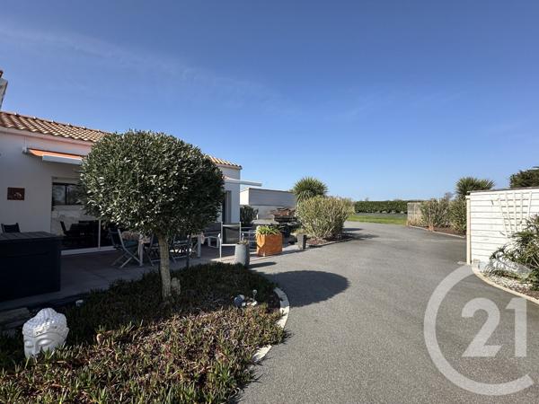 Maison à vendre  4 pièces - 107,70 m2 PORNIC - 44