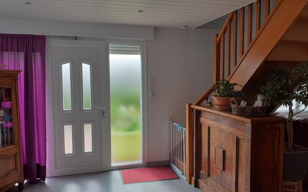 Maison à vendre    5 pièces • 140 m2 Merlimont