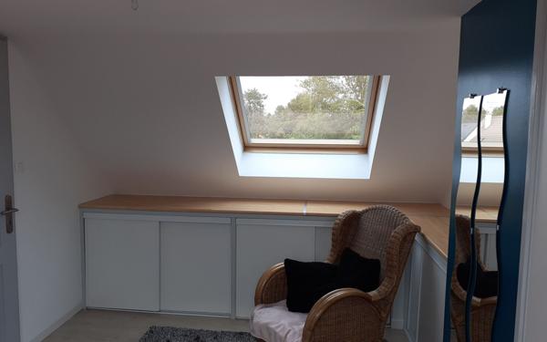 Maison à vendre    5 pièces • 140 m2 Merlimont