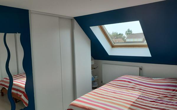 Maison à vendre    5 pièces • 140 m2 Merlimont