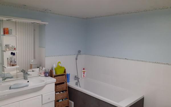 Maison à vendre    5 pièces • 140 m2 Merlimont