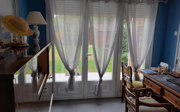 Maison à vendre    5 pièces • 140 m2 Merlimont