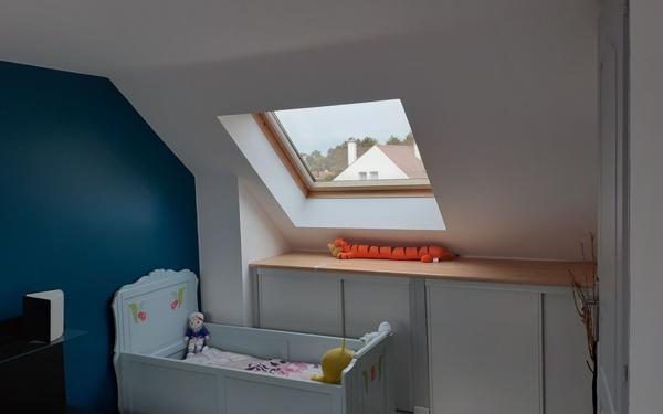 Maison à vendre    5 pièces • 140 m2 Merlimont