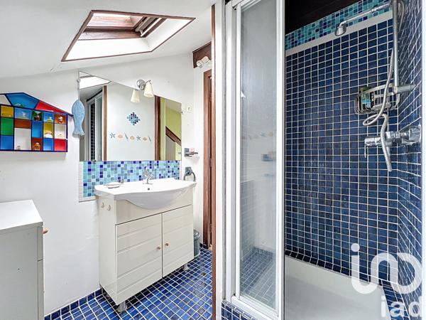 Maison à vendre 6 pièces 140 m² Rueil-Malmaison