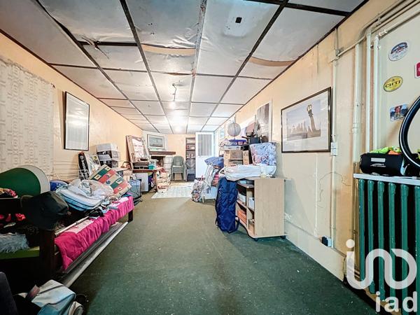 Maison à vendre 6 pièces 140 m² Rueil-Malmaison