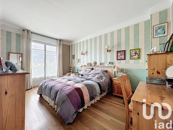 Maison à vendre 6 pièces 140 m² Rueil-Malmaison