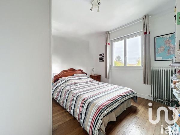 Maison à vendre 6 pièces 140 m² Rueil-Malmaison