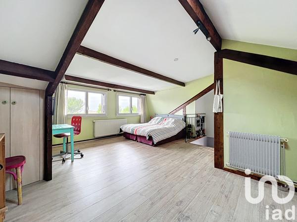 Maison à vendre 6 pièces 140 m² Rueil-Malmaison