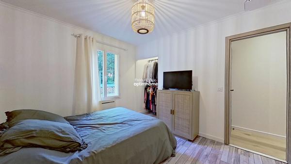 Charmante Villa de plain-pied à Vendre au Cœur de Châtillon-sur-Chalaronne