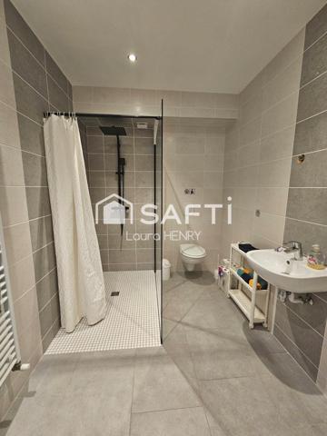 Grande maison renovée aux portes de Verdun