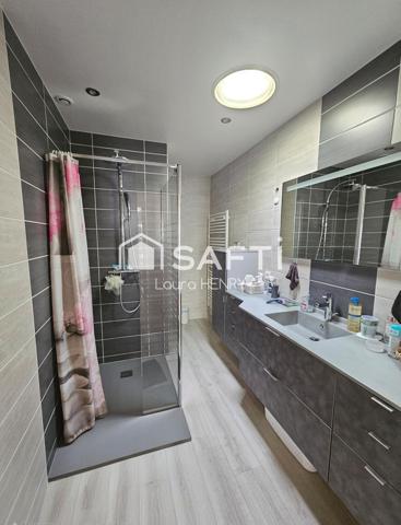 Grande maison renovée aux portes de Verdun