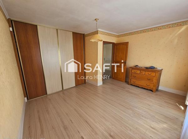 Grande maison renovée aux portes de Verdun