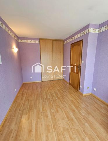 Grande maison renovée aux portes de Verdun