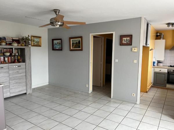 Boucau Vente Appartement 3 pièce(s)