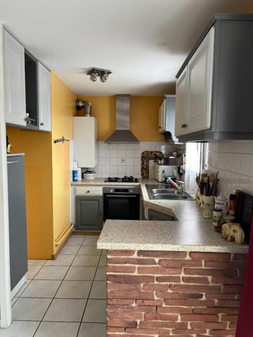 Boucau Vente Appartement 3 pièce(s)