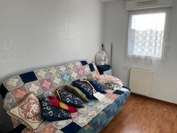 Boucau Vente Appartement 3 pièce(s)