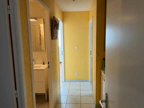 Boucau Vente Appartement 3 pièce(s)