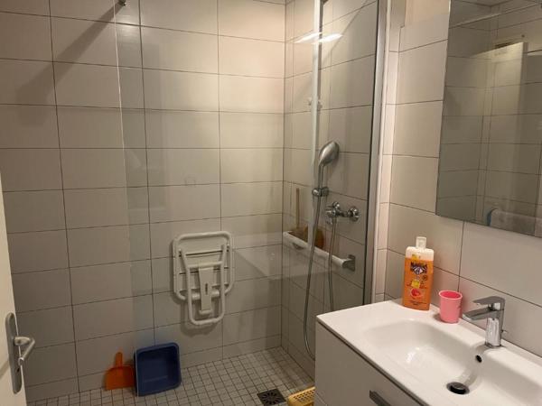 Boucau Vente Appartement 3 pièce(s)