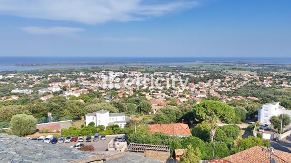 Maison 5 pièces - 107 m² Exclusivité efficity