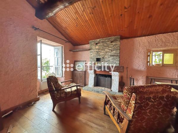 Maison 5 pièces - 107 m² Exclusivité efficity