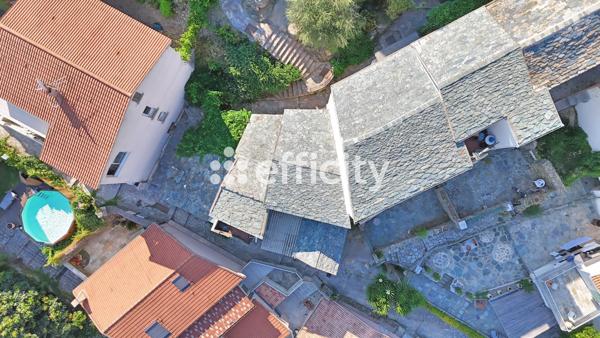 Maison 5 pièces - 107 m² Exclusivité efficity