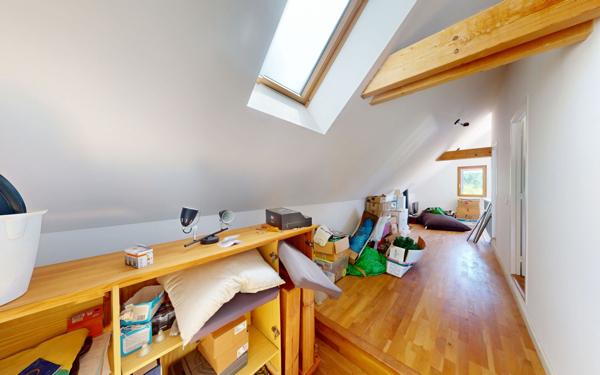 Maison à vendre    5 pièces • 102 m2 Cosne-Cours-sur-Loire