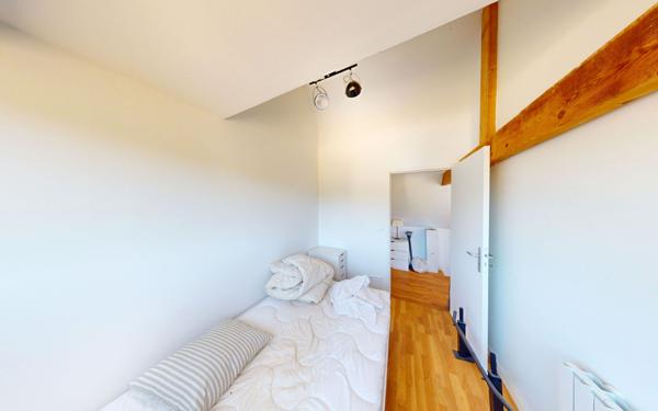 Maison à vendre    5 pièces • 102 m2 Cosne-Cours-sur-Loire