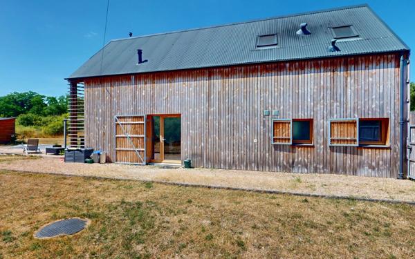 Maison à vendre    5 pièces • 102 m2 Cosne-Cours-sur-Loire