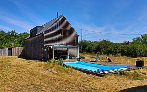 Maison à vendre    5 pièces • 102 m2 Cosne-Cours-sur-Loire