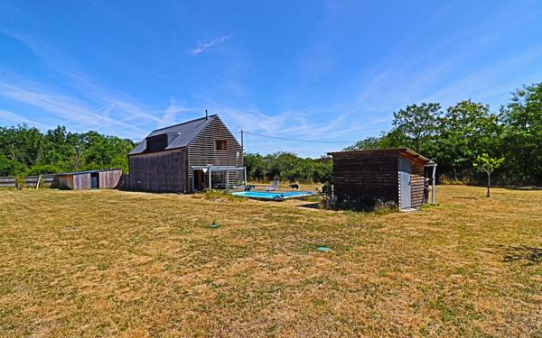 Maison à vendre    5 pièces • 102 m2 Cosne-Cours-sur-Loire