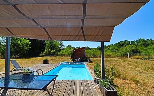 Maison à vendre    5 pièces • 102 m2 Cosne-Cours-sur-Loire