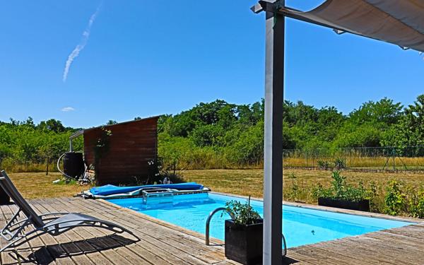 Maison à vendre    5 pièces • 102 m2 Cosne-Cours-sur-Loire