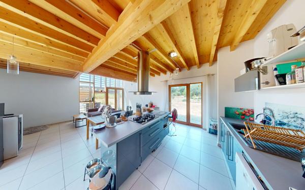 Maison à vendre    5 pièces • 102 m2 Cosne-Cours-sur-Loire