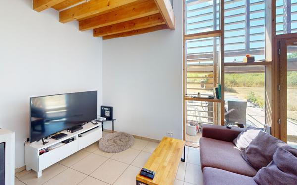 Maison à vendre    5 pièces • 102 m2 Cosne-Cours-sur-Loire