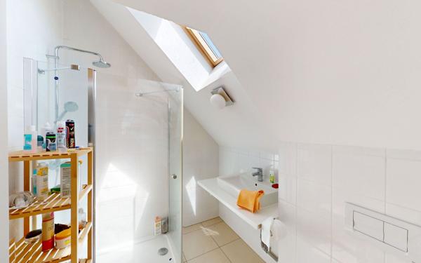 Maison à vendre    5 pièces • 102 m2 Cosne-Cours-sur-Loire