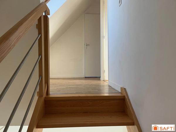 Maison proche plage et golf