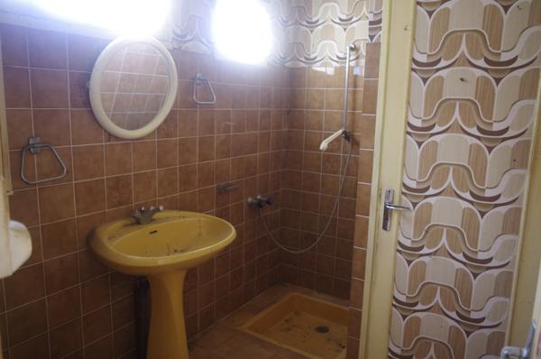 Maison à vendre 6 pièces DEMU (32)  à rénover avec grange non attenante.