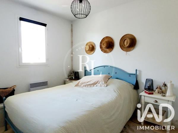 Appartement à vendre 2 pièces 28 m² Cabourg