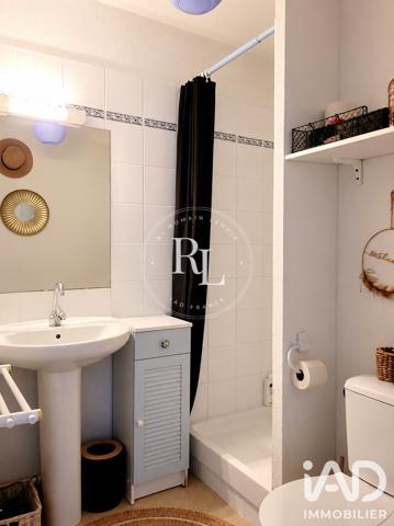 Appartement à vendre 2 pièces 28 m² Cabourg