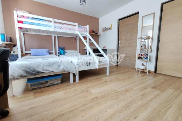 Maison à vendre 3 pièces de 93 m² à Sains-en-Gohelle